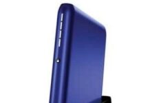 Elite Passport, el nuevo disco duro de Western Digital