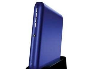 Elite Passport, el nuevo disco duro de Western Digital