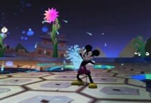 Epic Mickey podría llegar a las consolas Xbox 360 y PS3