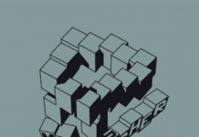 Escaleras de Escher