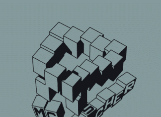 Escaleras de Escher