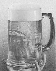 Jugando a ser Escher