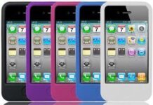 Finalizó la entrega de estuches gratis para el iPhone