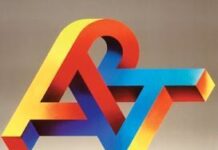 Cartel expositor de la Expo 86 en Canada