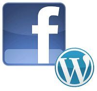 Cómo integrar facebook a wordpress