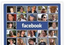 Facebookmanía en España