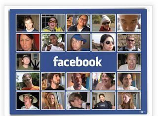 Facebookmanía en España
