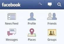 Facebook para Android se actualiza