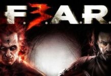 Nuevo y terrorifico tráiler de F.E.A.R. 3