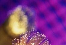 Nuevos records en transmisión de datos por fibra óptica sobre los 100 Tbit/s