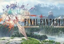 Final Fantasy XIV edición coleccionista disponible ( PC y PS3 )