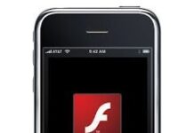 Flash en Appstore solamente un día