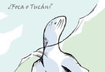 Foca o tucan