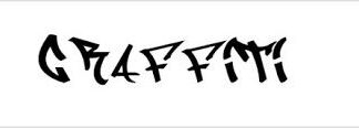 20 fuentes (fonts) gratis estilo Grafiti20 fuentes (fonts) gratis estilo Grafiti
