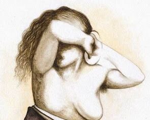 Pero que feo eres!
