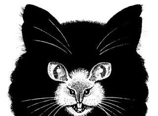 Gato y ratón