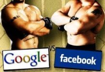 Google busca competir con Facebook