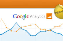 Llega Google Analytics Premiun