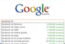 Da de alta tu web en los buscadores de internet mas conocidos.