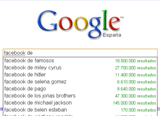 Da de alta tu web en los buscadores de internet mas conocidos.
