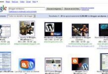 Optimización de imágenes para los buscadores Blogger