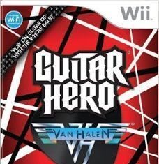 Trucos Guitar hero: van halen, Wii