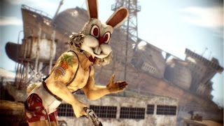 Gun loco, XboX360