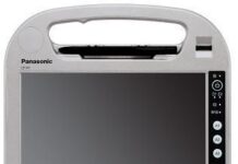 Panasonic presenta el Tablet PC Toughbook H1