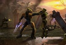 Reach supera en ventas a Halo 3 pero no puede con Modern Warfare 2 y GTA IV