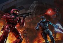 Halo: Reach incluirá alrededor de 40 tipos de asesinatos