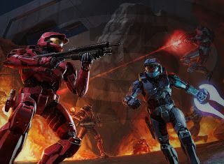 Halo: Reach incluirá alrededor de 40 tipos de asesinatos