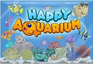 Trucos Happy aquarium, Facebook, Pc