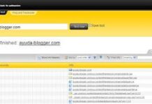 Aumenta la velocidad de carga de tu blog