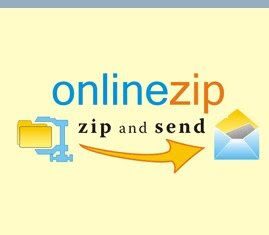 ZIP Online: Comprimir archivos online