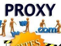 Lista de proxys gratis en Bitsbeta