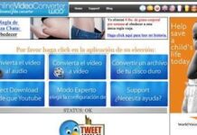 Descarga y Convierte Videos Youtube