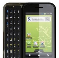 El smartphone Highscreen Zeus integrado con android