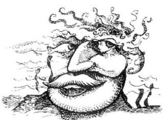 Hombre o sirena