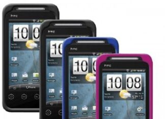 HTC dice que serán los primeros en implementar 4G