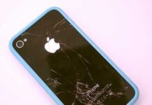Otra falla del iPhone4
