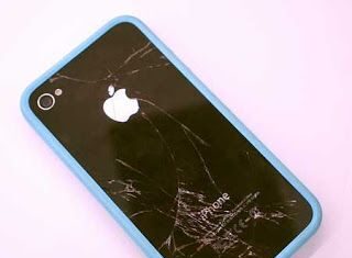 Otra falla del iPhone4