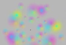 Desapareciendo los colores