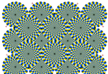 Ilusiones Ópticas en Movimiento