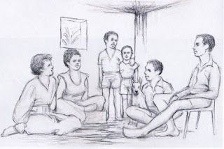 Ilusión óptica psicológica