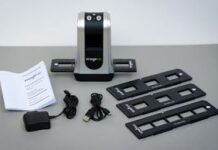 ImageLab: escanea tus fotos y conviértelas en formato digital