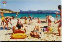 Imagen con Efectos Ópticos Graciosos