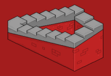 Imagenes simples de objetos imposibles