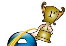 Internet explorer aumenta el número de usuarios