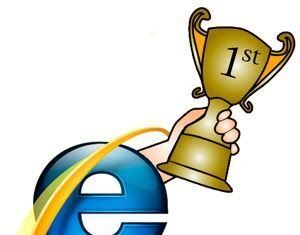 Internet explorer aumenta el número de usuarios