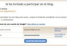 Permitir que múltiples usuarios puedan publicar entradas